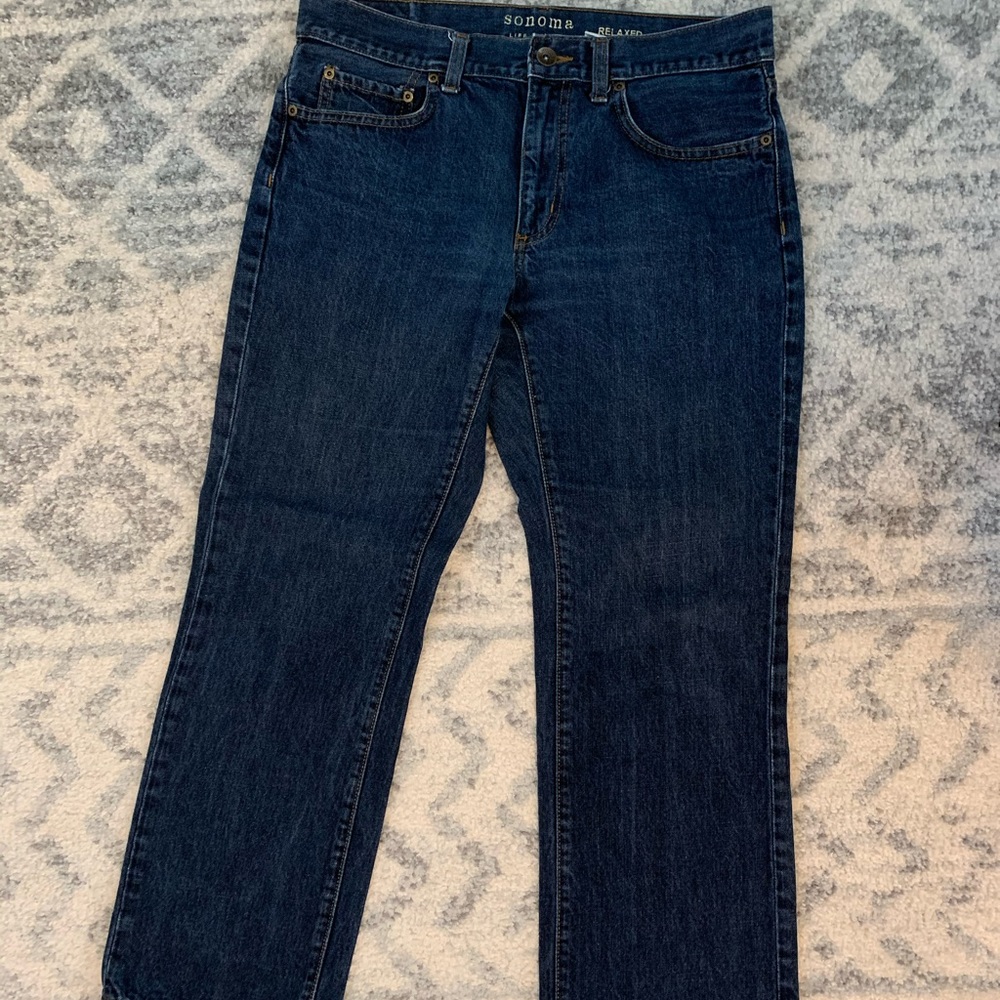 Men’s Sonoma Jeans